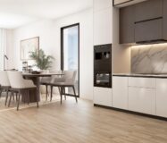 Сучасні апартаменти у Фіністраті з видом на море 87 кв.м