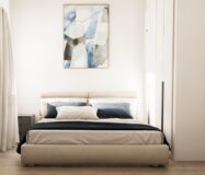 Сучасні апартаменти у Фіністраті з видом на море 87 кв.м