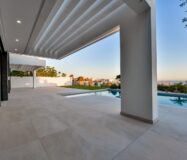 Вілла в Фінестраті 998 кв.м з басейном та видом на море