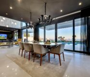 Вілла в Фінестраті 998 кв.м з басейном та видом на море