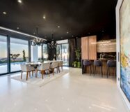 Вілла в Фінестраті 998 кв.м з басейном та видом на море