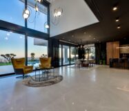 Вілла в Фінестраті 998 кв.м з басейном та видом на море