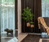 Вілла в Фінестраті 998 кв.м з басейном та видом на море