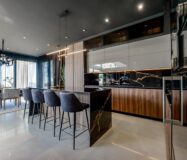 Вілла в Фінестраті 998 кв.м з басейном та видом на море