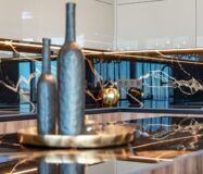 Вілла в Фінестраті 998 кв.м з басейном та видом на море