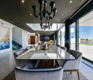 Вілла в Фінестраті 998 кв.м з басейном та видом на море