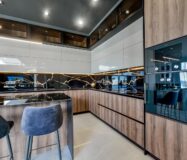 Вілла в Фінестраті 998 кв.м з басейном та видом на море