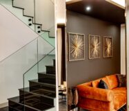 Вілла в Фінестраті 998 кв.м з басейном та видом на море