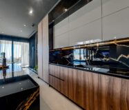 Вілла в Фінестраті 998 кв.м з басейном та видом на море