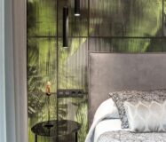 Вілла в Фінестраті 998 кв.м з басейном та видом на море