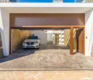 Елегантна вілла з басейном у Сьерра-Кортина 389 кв.м