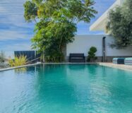 Елегантна вілла з басейном у Сьерра-Кортина 389 кв.м