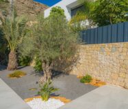 Елегантна вілла з басейном у Сьерра-Кортина 389 кв.м