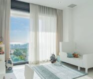 Елегантна вілла з басейном у Сьерра-Кортина 389 кв.м