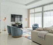 Елегантна вілла з басейном у Сьерра-Кортина 389 кв.м