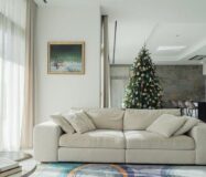 Елегантна вілла з басейном у Сьерра-Кортина 389 кв.м