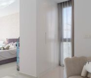 Елегантна вілла з басейном у Сьерра-Кортина 389 кв.м