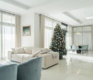 Елегантна вілла з басейном у Сьерра-Кортина 389 кв.м