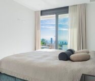 Елегантна вілла з басейном у Сьерра-Кортина 389 кв.м