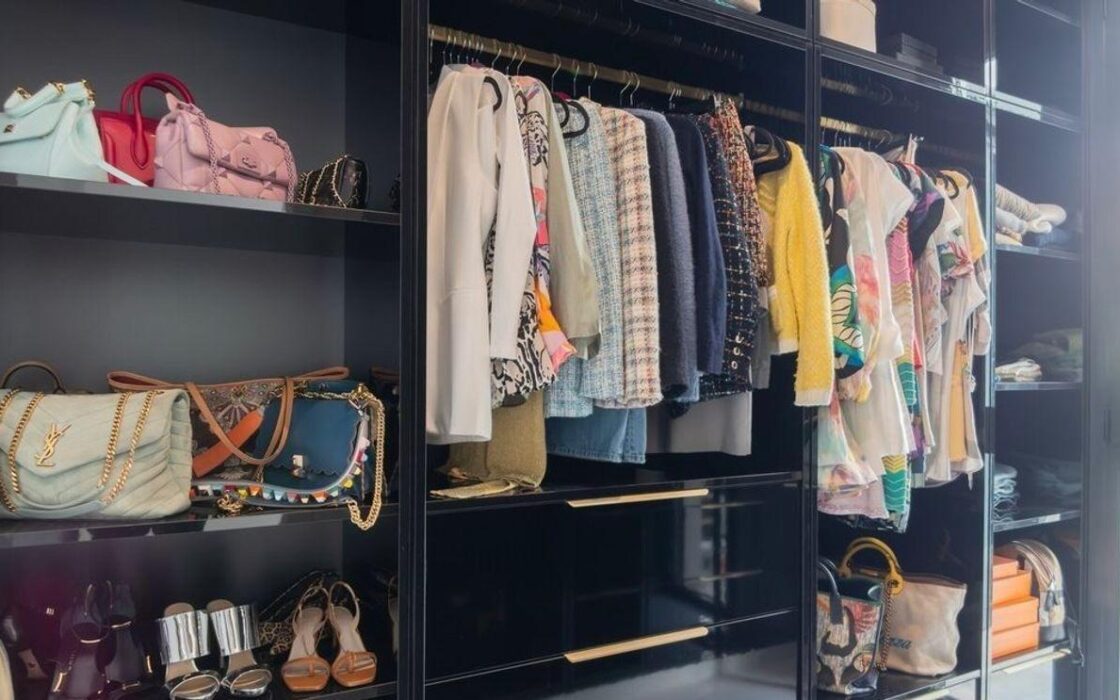 Елегантна вілла з басейном у Сьерра-Кортина 389 кв.м