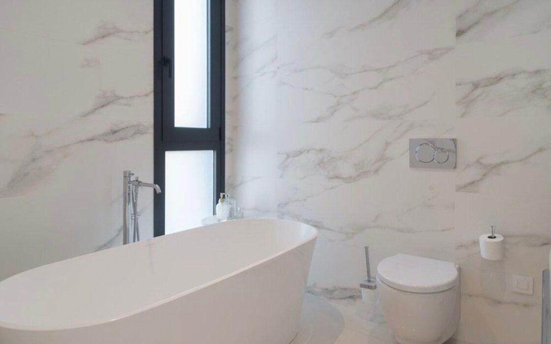 Елегантна вілла з басейном у Сьерра-Кортина 389 кв.м