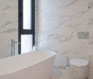 Елегантна вілла з басейном у Сьерра-Кортина 389 кв.м