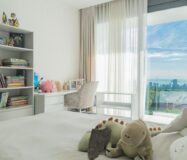 Елегантна вілла з басейном у Сьерра-Кортина 389 кв.м