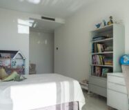 Елегантна вілла з басейном у Сьерра-Кортина 389 кв.м