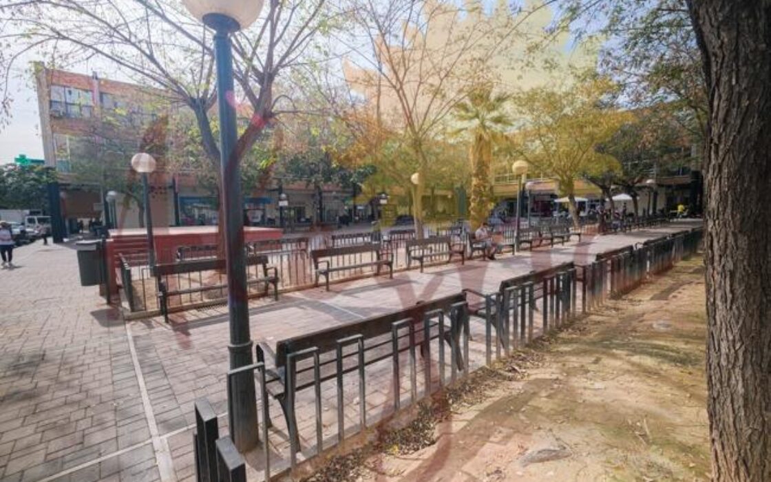 Апартаменты в Аликанте 79 кв.м с балконом и 3 спальнями