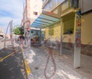 Апартаменты в Аликанте 79 кв.м с балконом и 3 спальнями