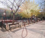 Апартаменты в Аликанте 79 кв.м с балконом и 3 спальнями