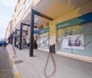 Апартаменты в Аликанте 79 кв.м с балконом и 3 спальнями