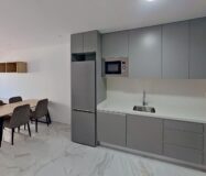 Эксклюзивная квартира в Торревьехе с видом на море 2 комнаты