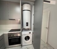 Эксклюзивная квартира в Торревьехе с видом на море 2 комнаты