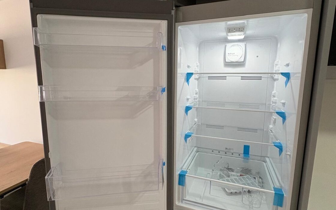 Эксклюзивная квартира в Торревьехе с видом на море 2 комнаты