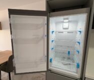 Эксклюзивная квартира в Торревьехе с видом на море 2 комнаты