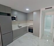 Эксклюзивная квартира в Торревьехе с видом на море 2 комнаты