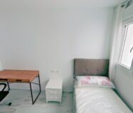 Эксклюзивная квартира в Торревьехе с видом на море 2 комнаты