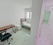 Эксклюзивная квартира в Торревьехе с видом на море 2 комнаты