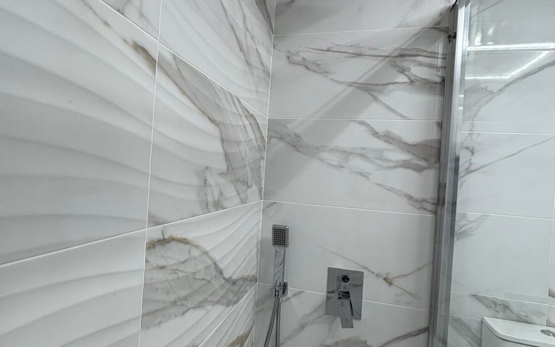 Эксклюзивная квартира в Торревьехе с видом на море 2 комнаты