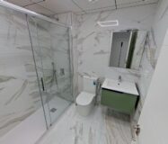 Эксклюзивная квартира в Торревьехе с видом на море 2 комнаты