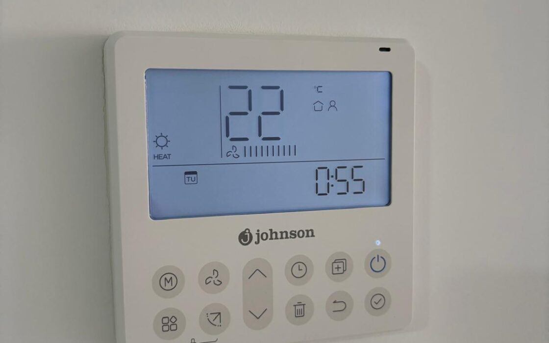 Эксклюзивная квартира в Торревьехе с видом на море 2 комнаты