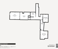 Эксклюзивная квартира в Торревьехе с видом на море 2 комнаты