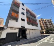 Эксклюзивная квартира в Торревьехе с видом на море 2 комнаты