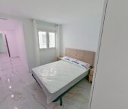 Эксклюзивная квартира в Торревьехе с видом на море 2 комнаты