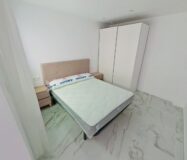 Эксклюзивная квартира в Торревьехе с видом на море 2 комнаты