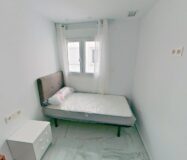 Эксклюзивная квартира в Торревьехе с видом на море 2 комнаты