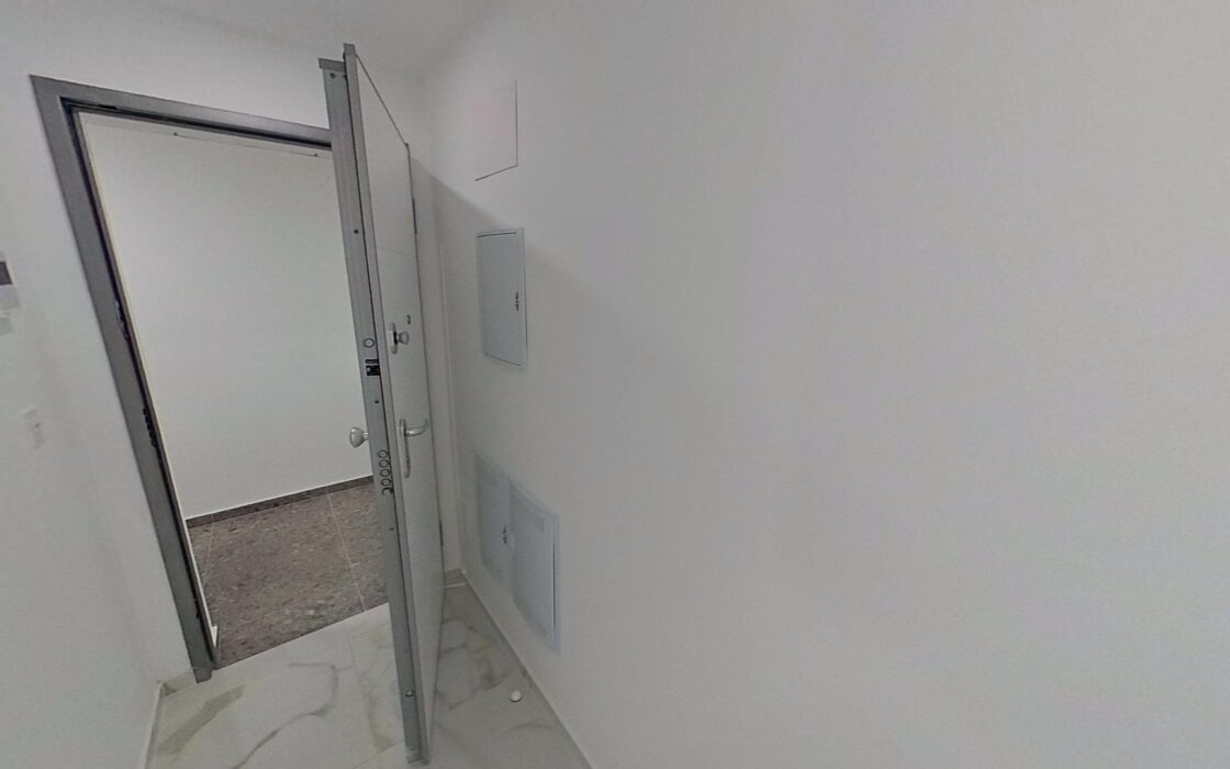 Эксклюзивная квартира в Торревьехе с видом на море 2 комнаты