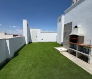 Эксклюзивная квартира в Торревьехе с видом на море 2 комнаты