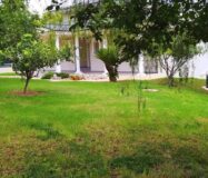 Вілла з терасою в Пікасент 475 кв.м, 5 спалень, 2010 рік